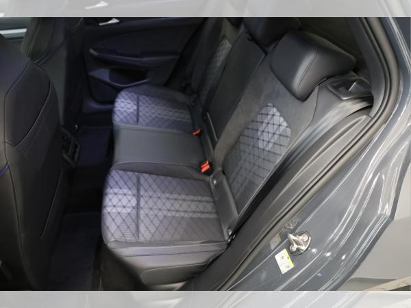 Volkswagen Golf R-Line | 1.5 eTSI 150 PS DSG | AHK | WKR | Black Style | Anschlussgarantie |
