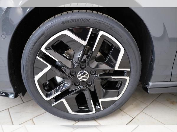 Volkswagen Golf R-Line | 1.5 eTSI 150 PS DSG | AHK | WKR | Black Style | Anschlussgarantie |
