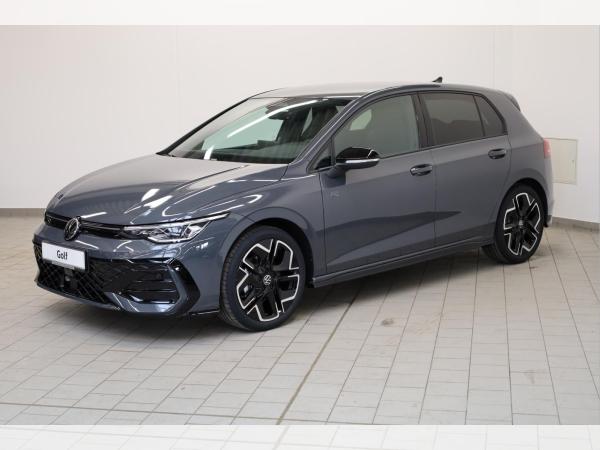 Volkswagen Golf R-Line | 1.5 eTSI 150 PS DSG | AHK | WKR | Black Style | Anschlussgarantie |