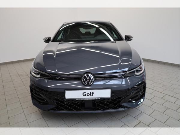 Volkswagen Golf R-Line | 1.5 eTSI 150 PS DSG | AHK | WKR | Black Style | Anschlussgarantie |