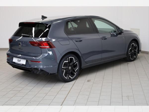 Volkswagen Golf R-Line | 1.5 eTSI 150 PS DSG | AHK | WKR | Black Style | Anschlussgarantie |
