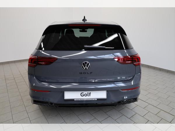 Volkswagen Golf R-Line | 1.5 eTSI 150 PS DSG | AHK | WKR | Black Style | Anschlussgarantie |