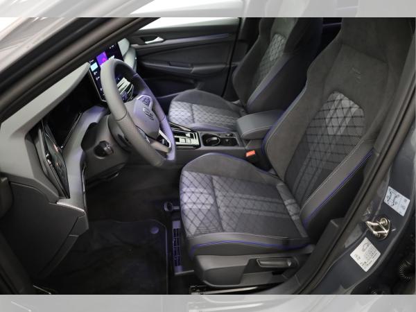 Volkswagen Golf R-Line | 1.5 eTSI 150 PS DSG | AHK | WKR | Black Style | Anschlussgarantie |