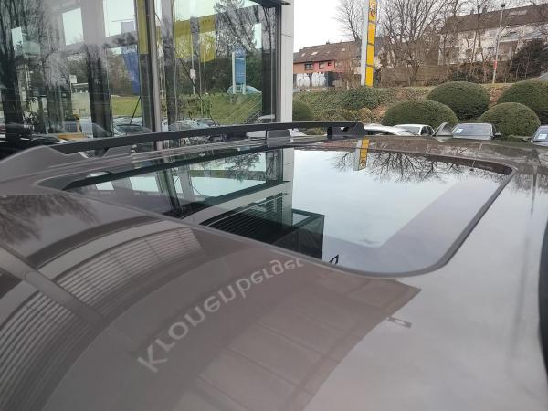 Subaru Forester 2.0ie e-BOXER Exclusive Schiebedach