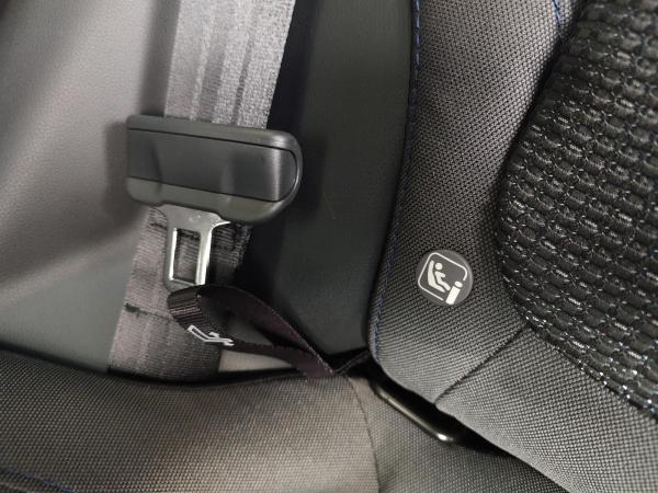 Subaru Forester 2.0ie e-BOXER Exclusive Schiebedach