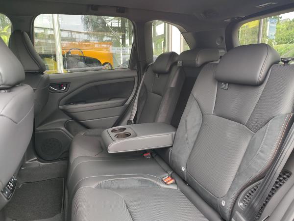 Subaru Forester 2.0ie e-BOXER Platinum NAVI WiFi TOUCH