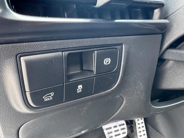 Hyundai TUCSON Tucson N-Line X Matrix-LED*Navi*Krell-Sound.*HUD*