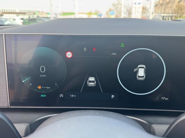 Hyundai TUCSON Tucson N-Line X Matrix-LED*Navi*Krell-Sound.*HUD*