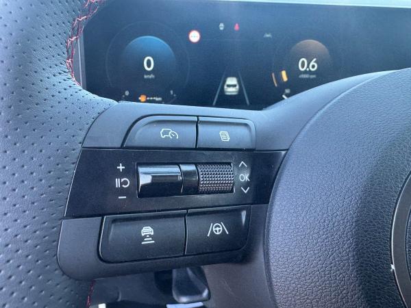 Hyundai TUCSON Tucson N Line SHZ*RFK*ACC*Voll-LED*Navi*19-Alu*BT