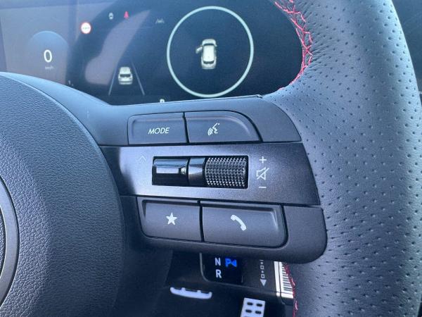 Hyundai TUCSON Tucson N Line SHZ*RFK*ACC*Voll-LED*Navi*19-Alu*BT