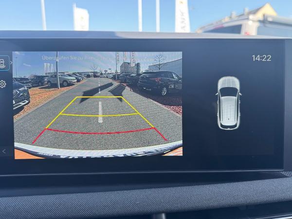 Hyundai TUCSON Tucson N Line SHZ*RFK*ACC*Voll-LED*Navi*19-Alu*BT