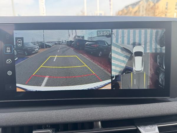 Hyundai TUCSON Tucson N-Line X Matrix-LED*Navi*Krell-Sound.*HUD*