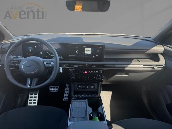 Hyundai TUCSON Tucson N Line SHZ*RFK*ACC*Voll-LED*Navi*19-Alu*BT