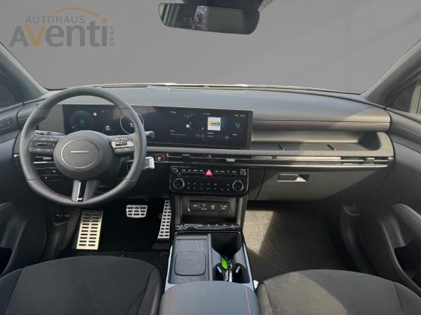 Hyundai TUCSON Tucson N-Line X Matrix-LED*Navi*Krell-Sound.*HUD*