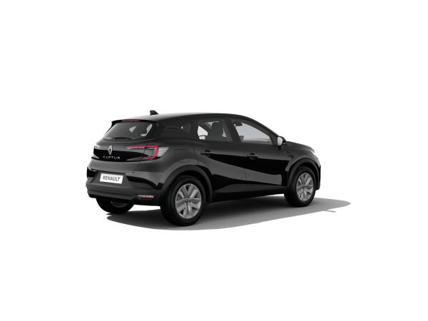 Renault Captur TCe 115 Evolution