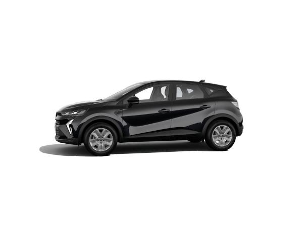 Renault Captur TCe 115 Evolution