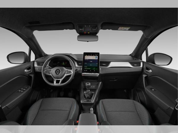 Renault Captur TCe 115 Evolution