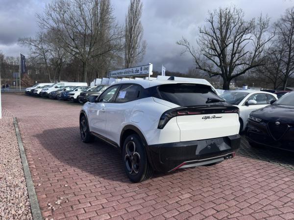 Alfa Romeo Junior Sport Speciale e-DCT6