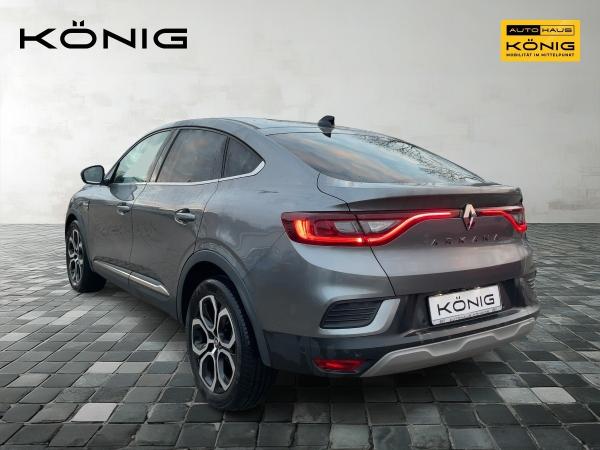 Renault Arkana 1.3 TCe 140 Techno Automatik NAVI*PDC