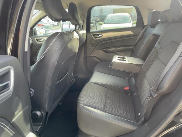 Renault Arkana 1.3 TCe 140 Techno Automatik