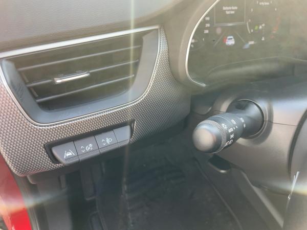 Renault Arkana 1.3 TCe 140 Techno Automatik