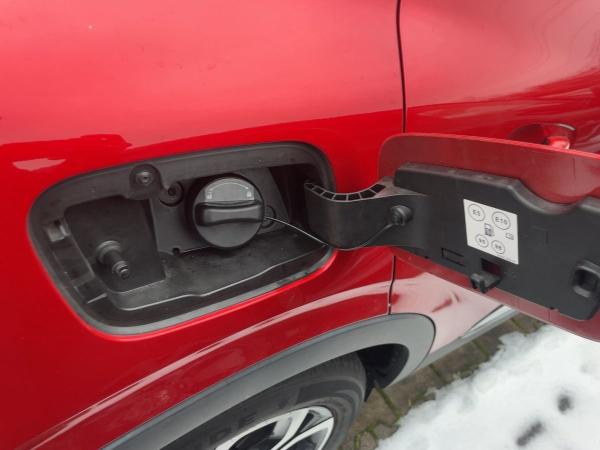 Renault Arkana 1.3 TCe 140 Techno Automatik