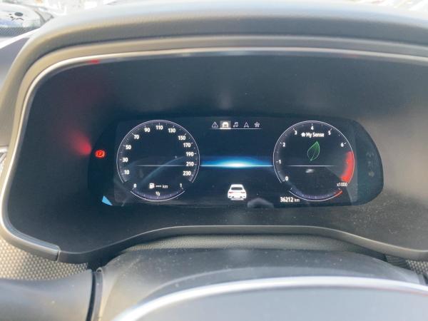 Renault Arkana TECHNO TCe 140 EDC