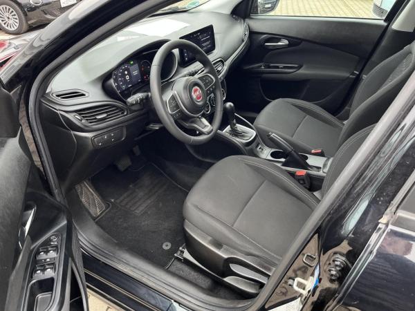 Fiat Tipo 1.5 Kombi Automatik Cross