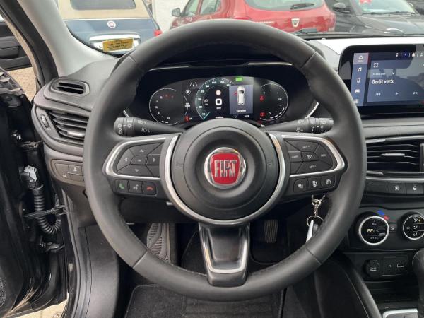 Fiat Tipo 1.5 Kombi Automatik Cross