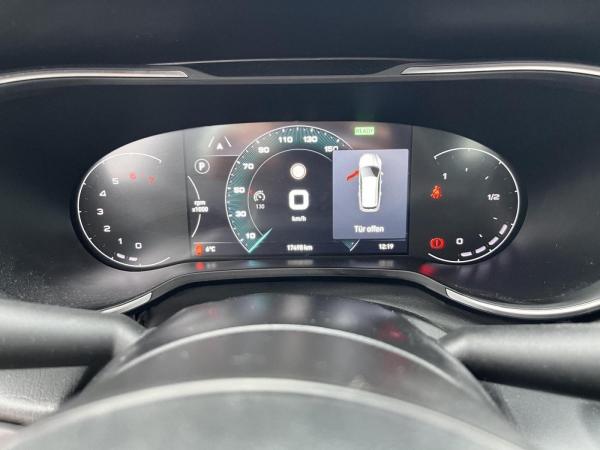 Fiat Tipo 1.5 Kombi Automatik Cross