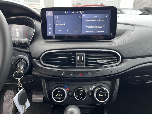 Fiat Tipo 1.5 Kombi Automatik Cross