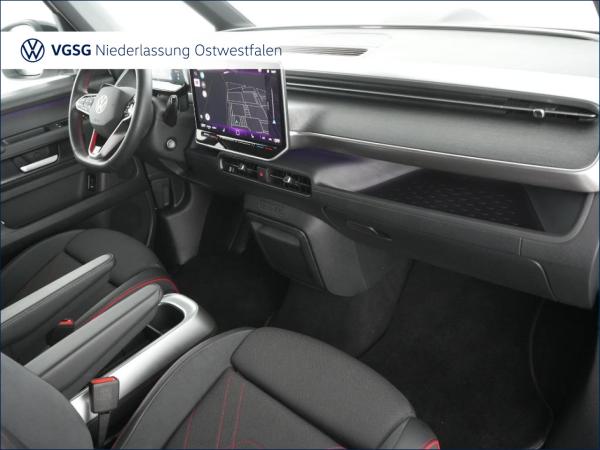 Volkswagen ID.Buzz ID. Buzz GTX Lang 4Motion AHK ACC AreaView Navi