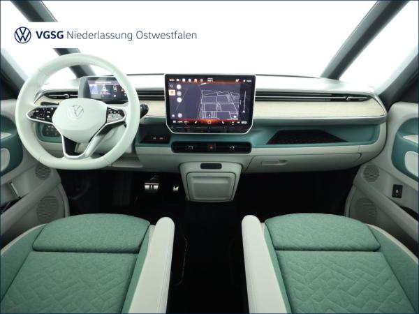 Volkswagen ID.Buzz ID. Buzz Pure AHK IQ Light ACC Kamera Bluetooth
