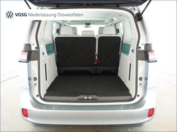 Volkswagen ID.Buzz ID. Buzz Pure AHK IQ Light ACC Kamera Bluetooth