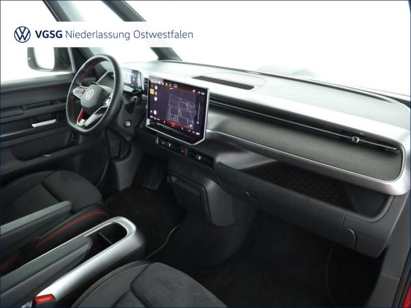 Volkswagen ID.Buzz ID. Buzz GTX 4Motion AHK Keyless Wärmepumpe Navi