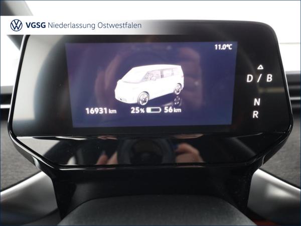 Volkswagen ID.Buzz ID. Buzz GTX Lang 4Motion AHK ACC HeadUp RearView