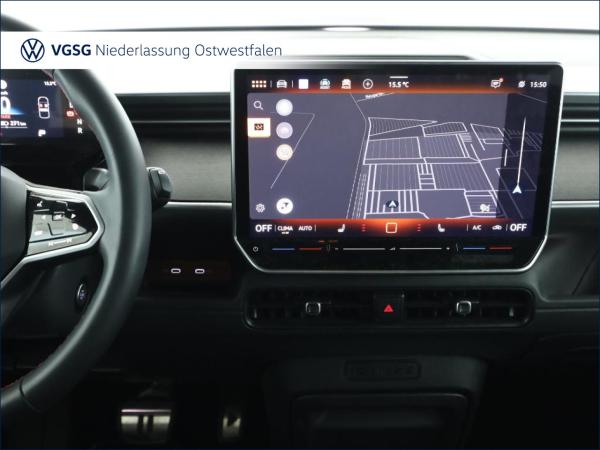 Volkswagen ID.Buzz ID. Buzz GTX 4Motion AHK Keyless Wärmepumpe Navi