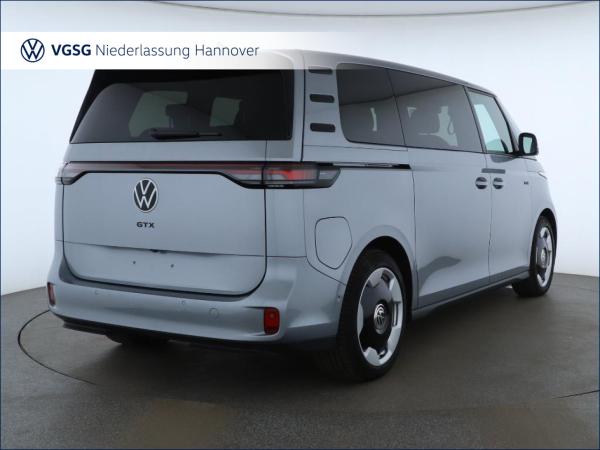 Volkswagen ID.Buzz ID. Buzz GTX Lang 4Motion AHK Multiflex HeadUp