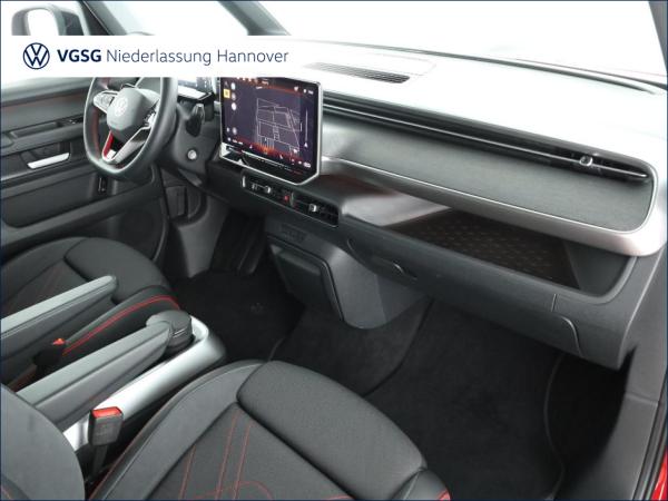 Volkswagen ID.Buzz ID. Buzz GTX Lang 4Motion AHK Wärmepumpe Kamera