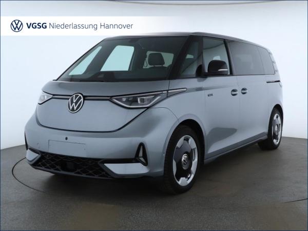 Volkswagen ID.Buzz ID. Buzz GTX Lang 4Motion AHK Multiflex HeadUp