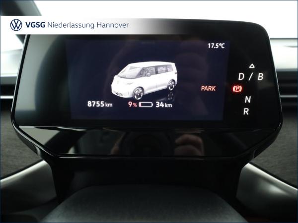 Volkswagen ID.Buzz ID. Buzz Pro Lang Pano EasyOpen Navi HeadUp