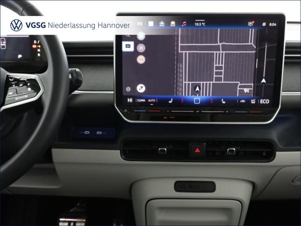 Volkswagen ID.Buzz ID. Buzz Pro Lang AHK Navi Wärmepumpe