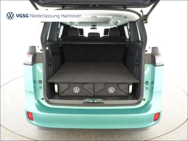 Volkswagen ID.Buzz ID. Buzz Pro Lang Pano EasyOpen Navi HeadUp