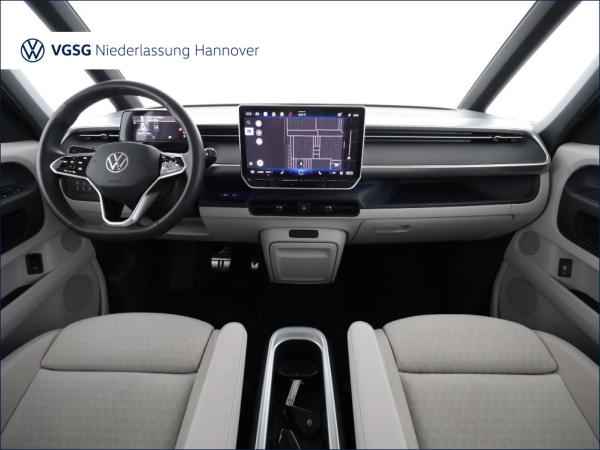 Volkswagen ID.Buzz ID. Buzz Pro Lang AHK Navi Wärmepumpe