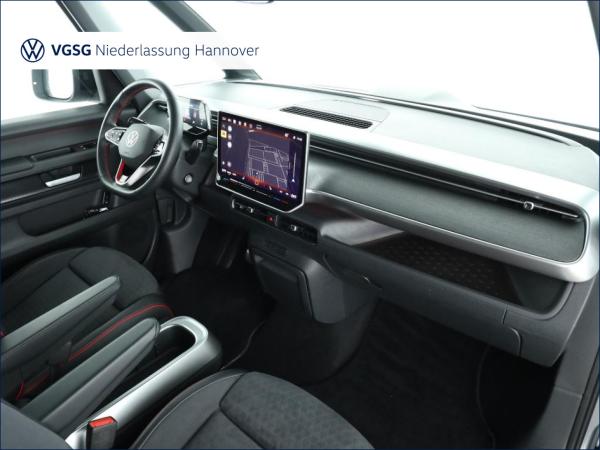 Volkswagen ID.Buzz ID. Buzz GTX Lang 4Motion AHK Multiflex HeadUp