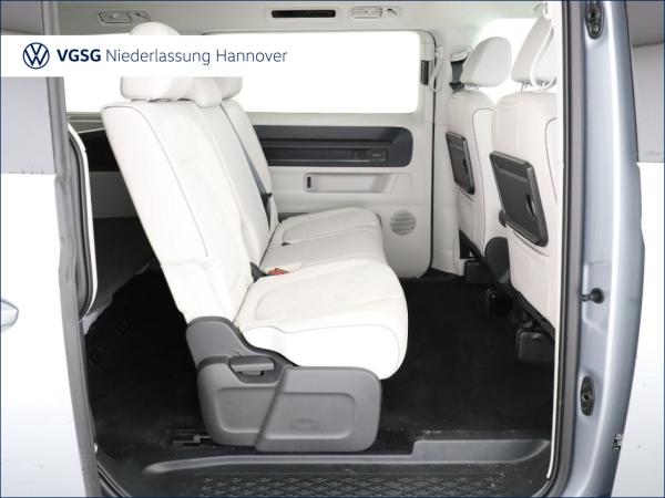 Volkswagen ID.Buzz ID. Buzz Pro Lang AHK Navi Wärmepumpe