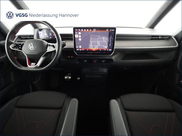 Volkswagen ID.Buzz ID. Buzz GTX Lang 4Motion AHK Navi