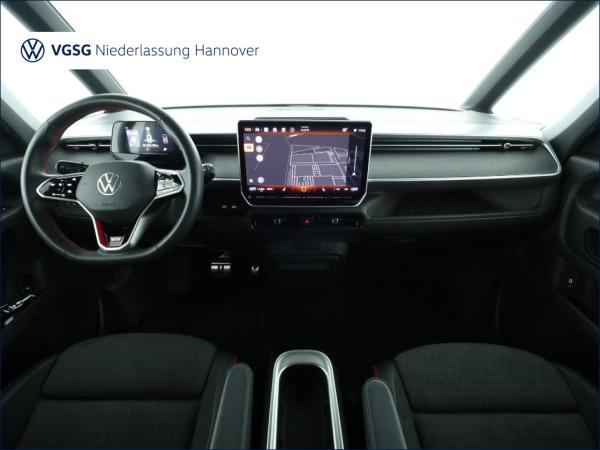 Volkswagen ID.Buzz ID. Buzz GTX Lang 4Motion AHK Multiflex HeadUp