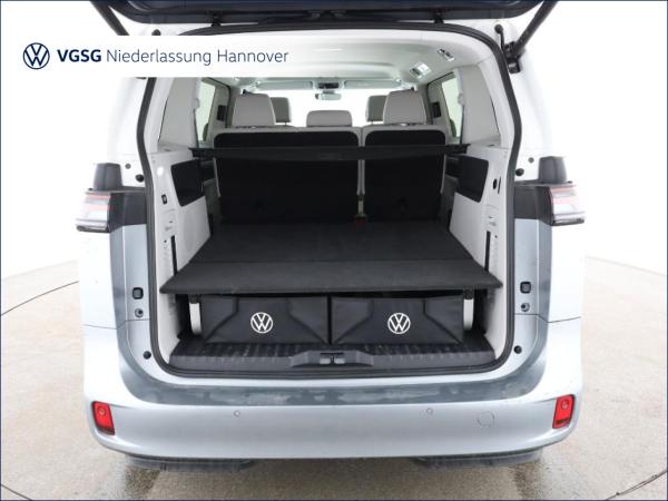 Volkswagen ID.Buzz ID. Buzz Pro Lang AHK Navi Wärmepumpe