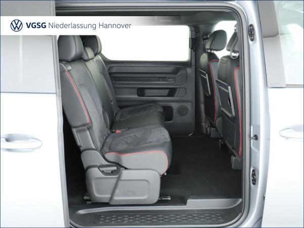 Volkswagen ID.Buzz ID. Buzz GTX Lang 4Motion AHK Multiflex HeadUp